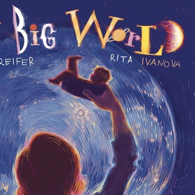 This Big World by Lauren J Streifer