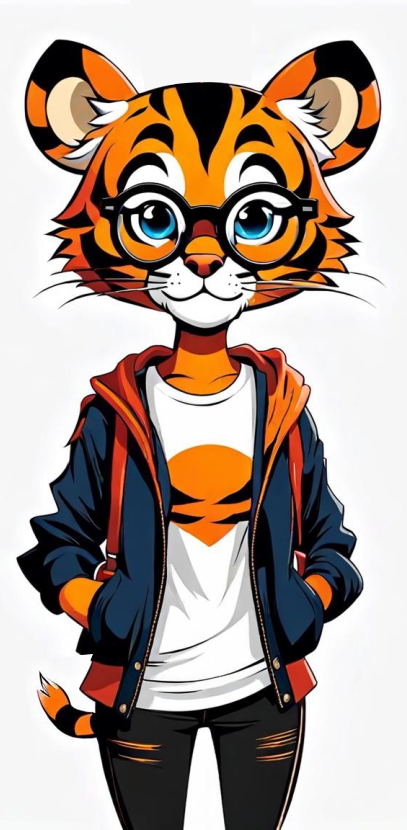 Tiger  02