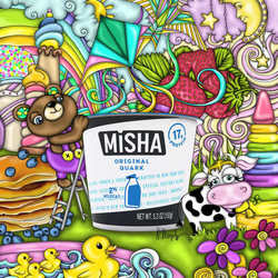 Misha Milk