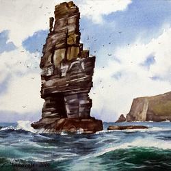 ,,Cliffs of Moher,,Ireland.