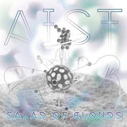 Salad of clouds