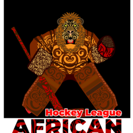African hockey league