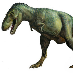 Персонажи Gorgosaurus (динозавры)