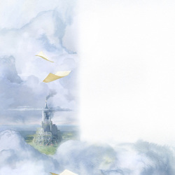 Дэвид Митчелл "Облачный атлас"  (David Mitchell "Cloud Atlas")