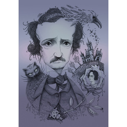 Edgar A. Poe