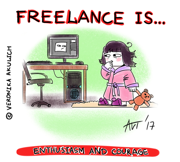 Main freelance is 02