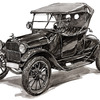 1915 Chevrolet Series 490 Roadster 