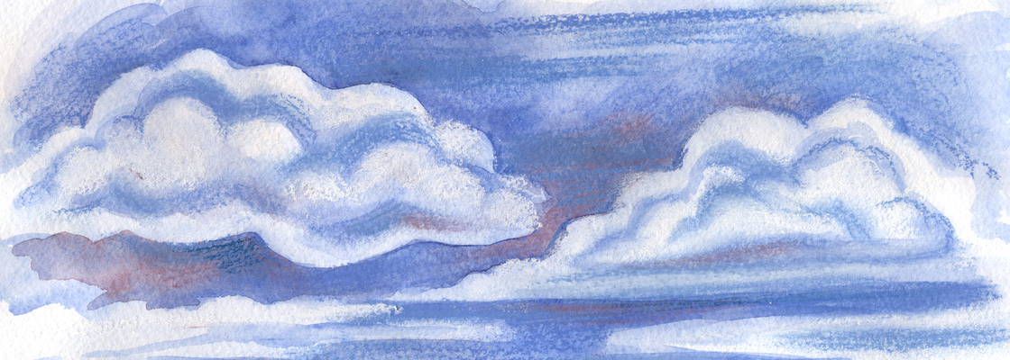 Main oblaka